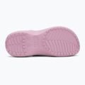 Дамски чехли Crocs Classic Platform Clog hydrangea 5