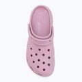 Дамски чехли Crocs Classic Platform Clog hydrangea 6