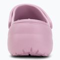 Дамски чехли Crocs Classic Platform Clog hydrangea 7