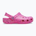 Детски чехли Crocs Classic Paint Splatter Clog 2