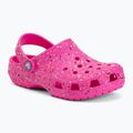 Детски чехли Crocs Classic Paint Splatter Clog 2