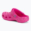 Детски чехли Crocs Classic Paint Splatter Clog 4