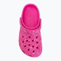 Детски чехли Crocs Classic Paint Splatter Clog 6