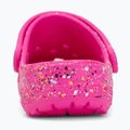 Детски чехли Crocs Classic Paint Splatter Clog 7