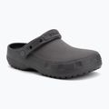 Чехли Crocs Classic Crafted Clog black sand