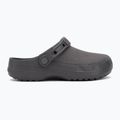 Чехли Crocs Classic Crafted Clog black sand 3