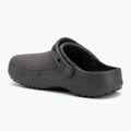 Чехли Crocs Classic Crafted Clog black sand 4