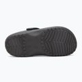 Чехли Crocs Classic Crafted Clog black sand 5