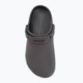 Чехли Crocs Classic Crafted Clog black sand 6