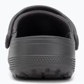 Чехли Crocs Classic Crafted Clog black sand 7