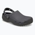 Чехли Crocs Classic Crafted Clog black sand 9