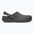 Чехли Crocs Classic Crafted Clog black sand 10