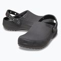 Чехли Crocs Classic Crafted Clog black sand 11