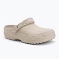 Чехли Crocs Classic Crafted Clog stucco 2