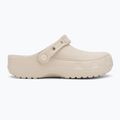 Чехли Crocs Classic Crafted Clog stucco 3