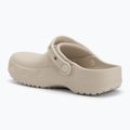 Чехли Crocs Classic Crafted Clog stucco 4