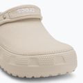 Чехли Crocs Classic Crafted Clog stucco 8