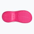 Чехли Crocs Classic Stacked Clog dragon fruit 14