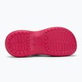Чехли Crocs Classic Stacked Clog dragon fruit 5
