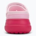 Чехли Crocs Classic Stacked Clog dragon fruit 7