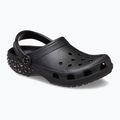 Чехли Crocs Classic Studded black 9