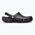 Чехли Crocs Classic Studded black 10