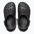 Чехли Crocs Classic Studded black 13
