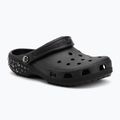 Чехли Crocs Classic Studded black