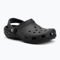 Чехли Crocs Classic Studded black 2