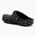 Чехли Crocs Classic Studded black 4
