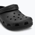 Чехли Crocs Classic Studded black 8