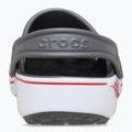Детски чехли Crocs Classic Soccer Band Kids slate grey 11