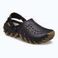 Чехли Crocs Echo Gum Ro Clog black 9