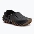 Чехли Crocs Echo Gum Ro Clog black 2