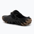 Чехли Crocs Echo Gum Ro Clog black 4