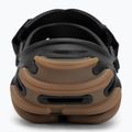 Чехли Crocs Echo Gum Ro Clog black 7