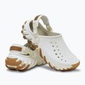 Чехли Crocs Echo Gum Ro Clog chalk 11