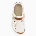 Чехли Crocs Echo Gum Ro Clog chalk 6