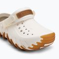 Чехли Crocs Echo Gum Ro Clog chalk 8