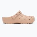 Чехли Crocs Classic Floral Cutout Clog pink caramel 3