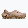 Чехли Crocs Echo Gum Ro Clog pink caramel 10
