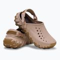 Чехли Crocs Echo Gum Ro Clog pink caramel 11