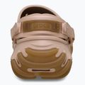 Чехли Crocs Echo Gum Ro Clog pink caramel 12