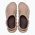 Чехли Crocs Echo Gum Ro Clog pink caramel 13