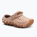 Чехли Crocs Echo Gum Ro Clog pink caramel
