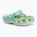 Детски чехли Crocs Classic Animal Crossing Clog Kids multicolor 2