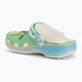 Детски чехли Crocs Classic Animal Crossing Clog Kids multicolor 4