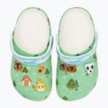 Детски чехли Crocs Classic Animal Crossing Clog Kids multicolor 6