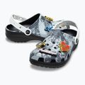 Чехли Crocs Classic Elvis Clog multicolor 3