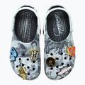 Чехли Crocs Classic Elvis Clog multicolour 13